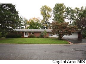 2 Lambert Lane Springfield, IL 62704 - Photo 1 of 12