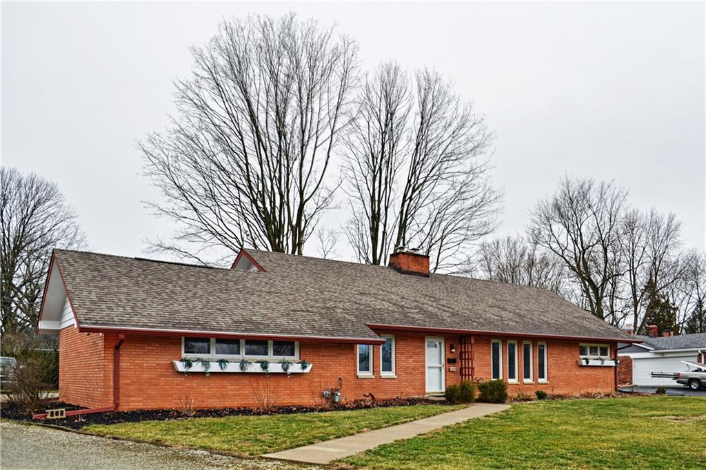 6428 Harbridge Road Indianapolis, IN 46220 - Photo 1 of 24