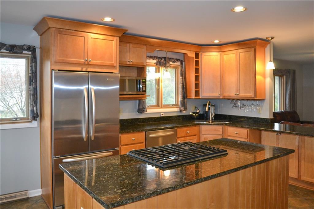 6428 Harbridge Road Indianapolis, IN 46220 - Photo 2 of 24