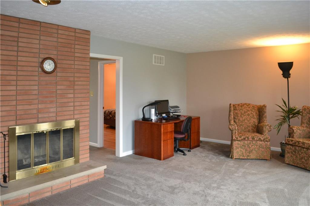 6428 Harbridge Road Indianapolis, IN 46220 - Photo 11 of 24