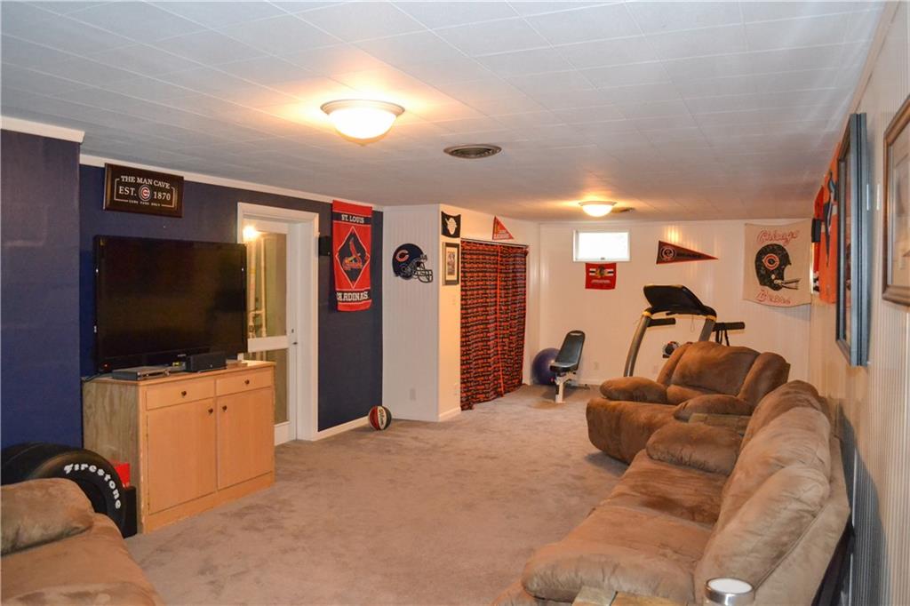 6428 Harbridge Road Indianapolis, IN 46220 - Photo 19 of 24