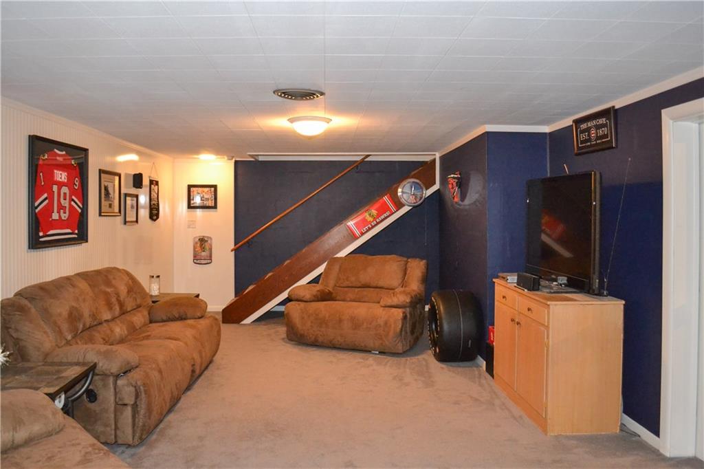 6428 Harbridge Road Indianapolis, IN 46220 - Photo 20 of 24