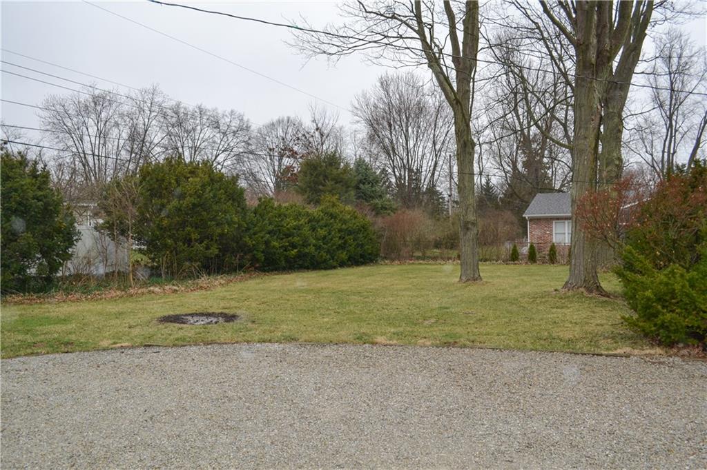 6428 Harbridge Road Indianapolis, IN 46220 - Photo 24 of 24