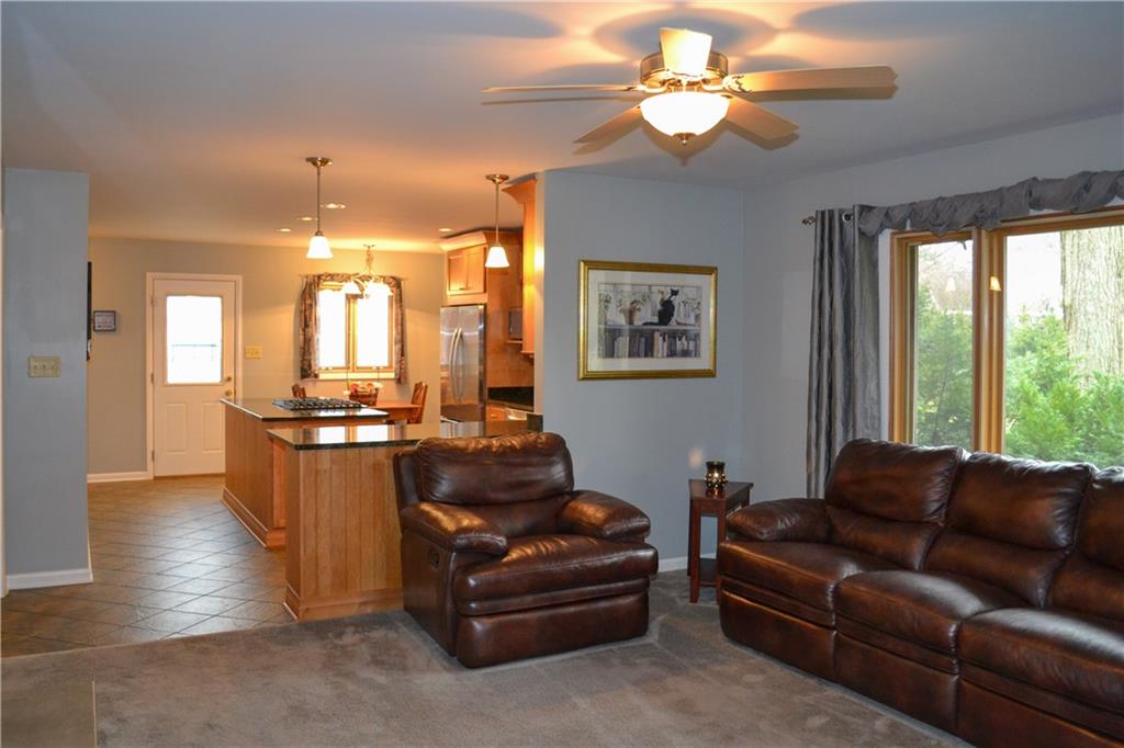 6428 Harbridge Road Indianapolis, IN 46220 - Photo 5 of 24