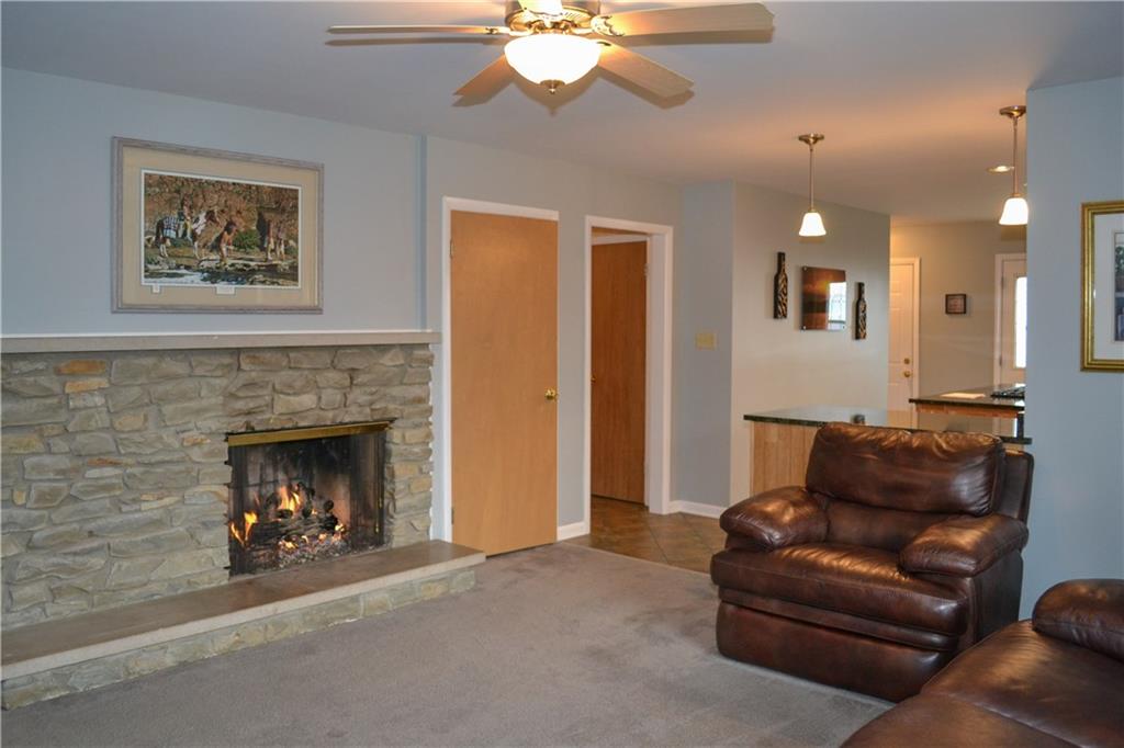 6428 Harbridge Road Indianapolis, IN 46220 - Photo 6 of 24