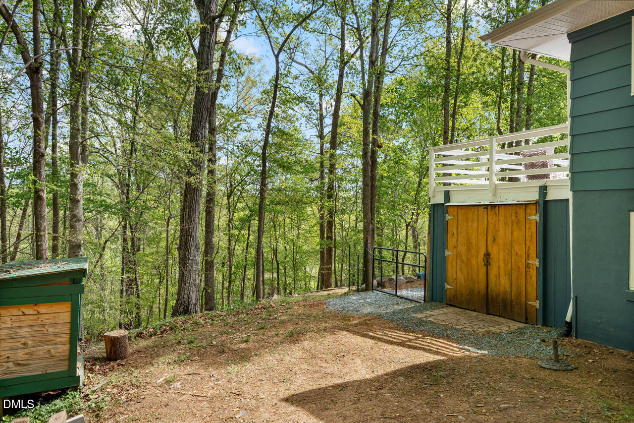31 Mt Bolus Road Chapel Hill, NC 27514 - Photo 58 of 70