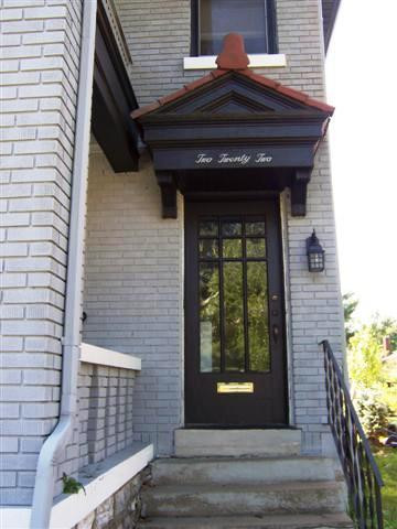 220 Desha Road Lexington, KY 40502 - Photo 12 of 25 Photo 12