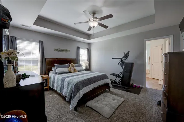 $319,500 | 115 Kenmore Court, New Bern, NC 28560