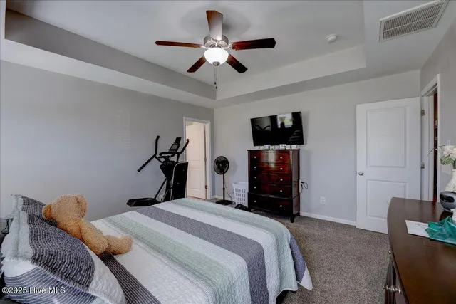 $319,500 | 115 Kenmore Court, New Bern, NC 28560