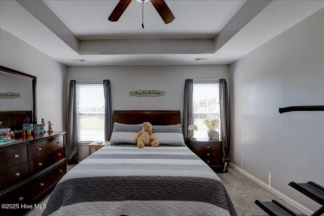 $319,500 | 115 Kenmore Court, New Bern, NC 28560