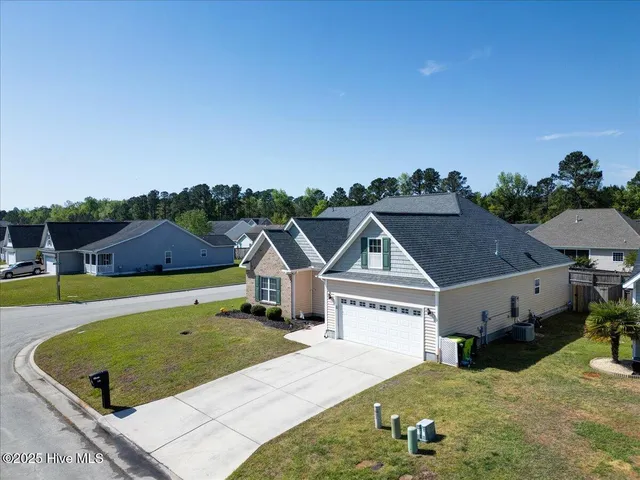 $319,500 | 115 Kenmore Court, New Bern, NC 28560
