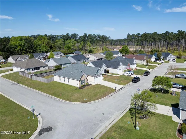 $319,500 | 115 Kenmore Court, New Bern, NC 28560