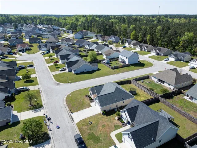 $319,500 | 115 Kenmore Court, New Bern, NC 28560