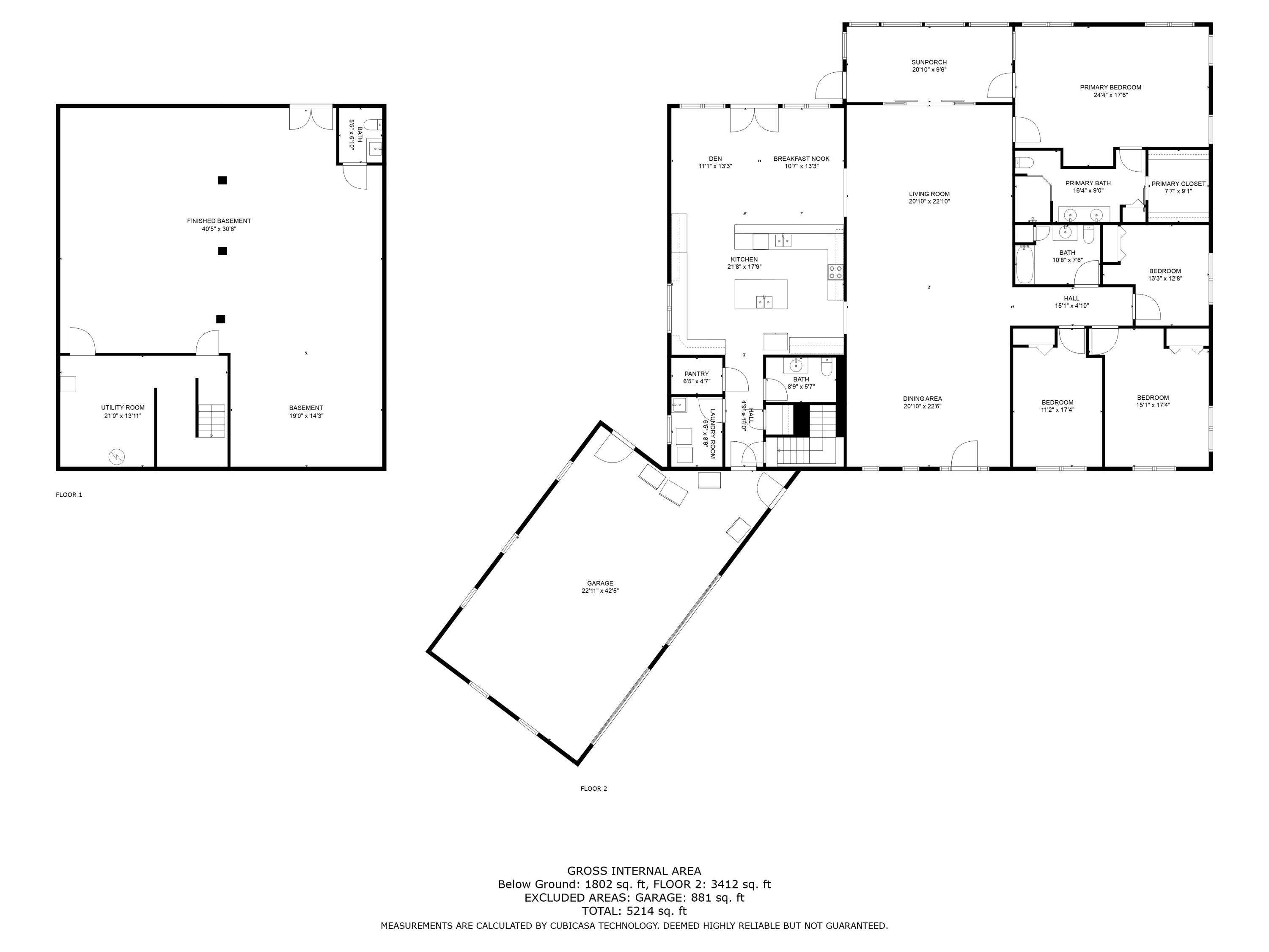 10522 Mt Zion Road Linville, VA 22834 - Photo 26 of 55 all_floors_jpg_10522_mount_zion_rd_linvi
