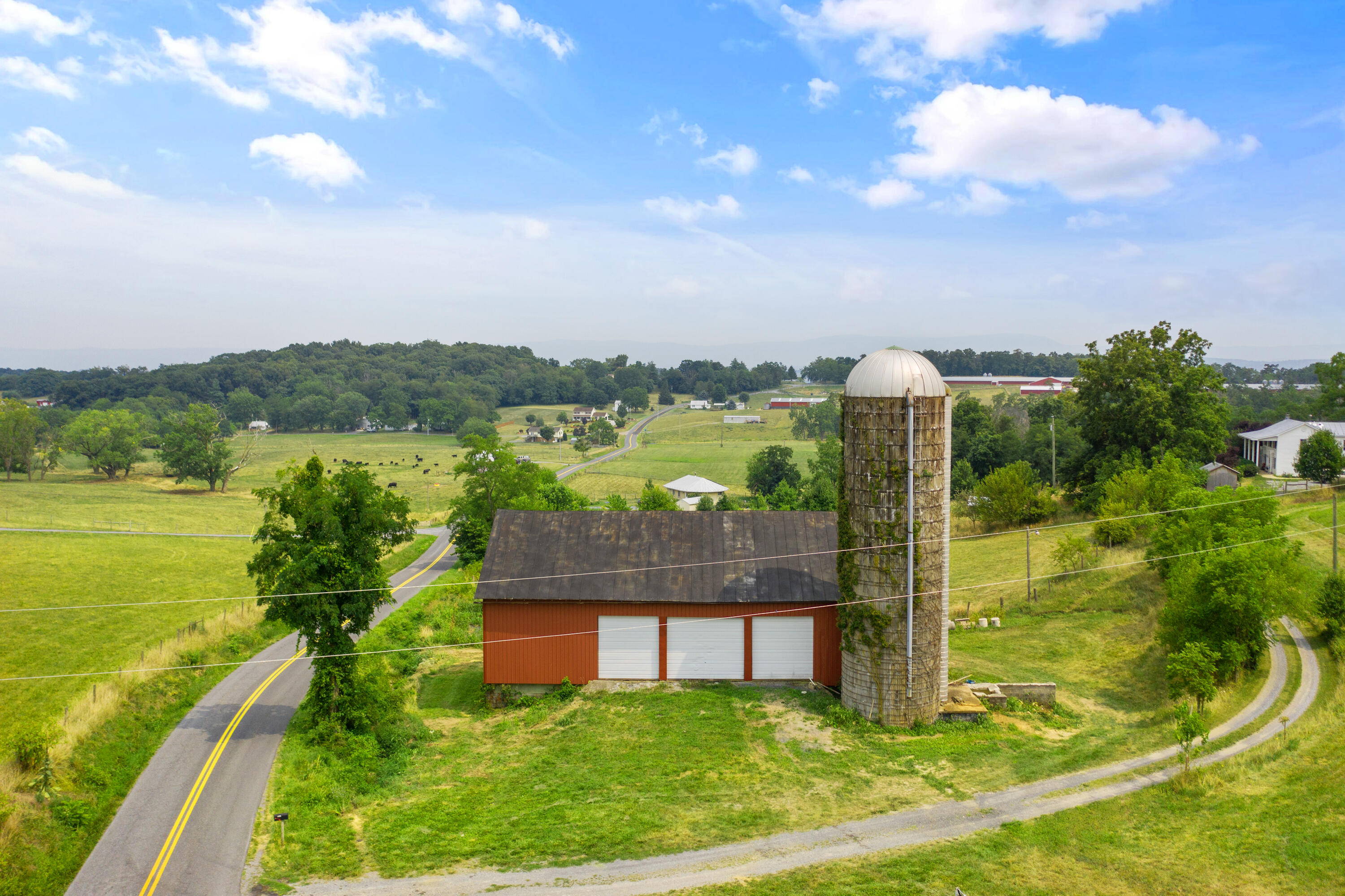 10522 Mt Zion Road Linville, VA 22834 - Photo 46 of 55 DJI_0462