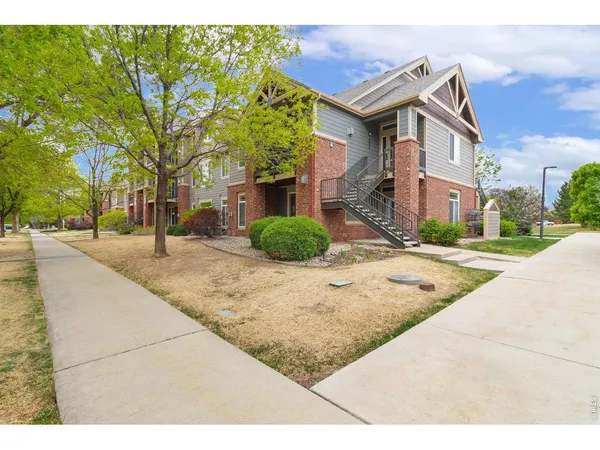 $349,900 | 2445 Windrow Drive, Unit 108, Fort Collins, CO 80525