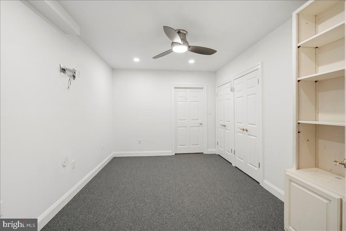 8413 Rapley Ridge Lane Potomac, MD 20854 - Photo 59 of 85 Gym