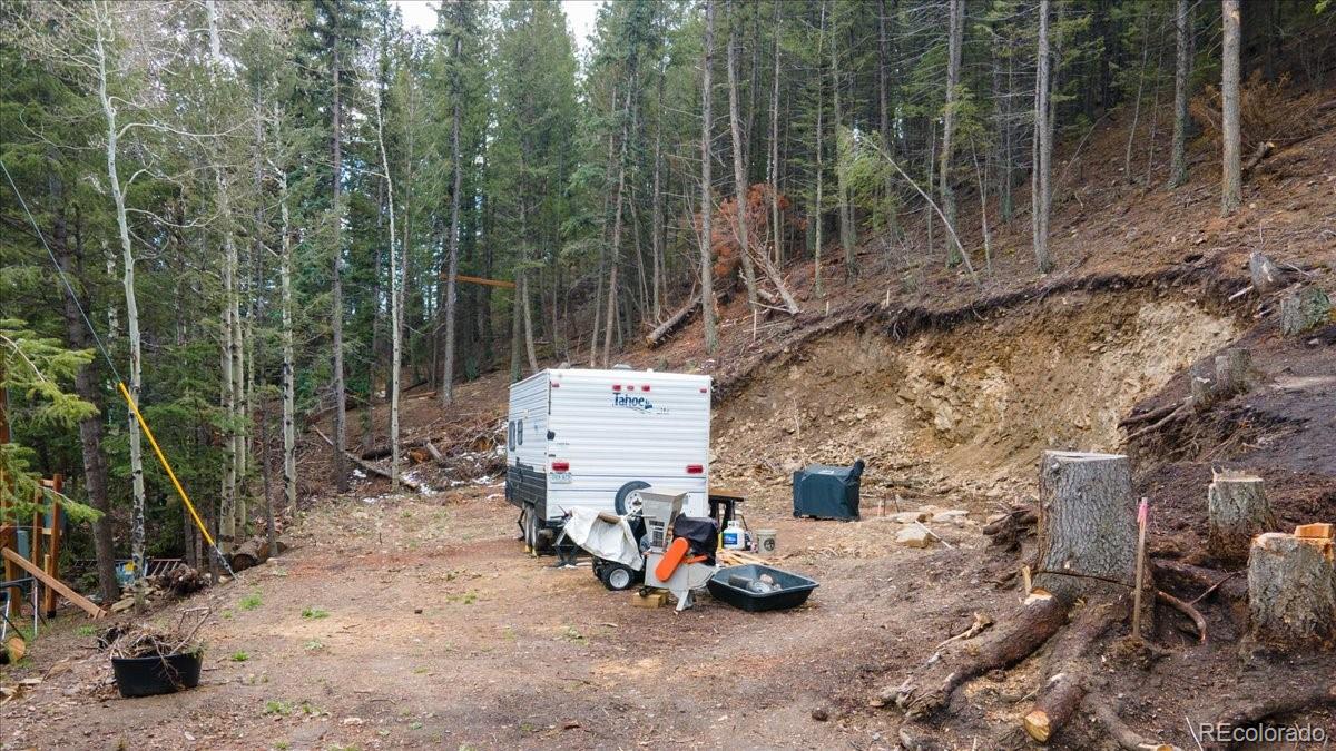 1521 Witter Gulch Road Evergreen, CO 80439 - Photo 15 of 20