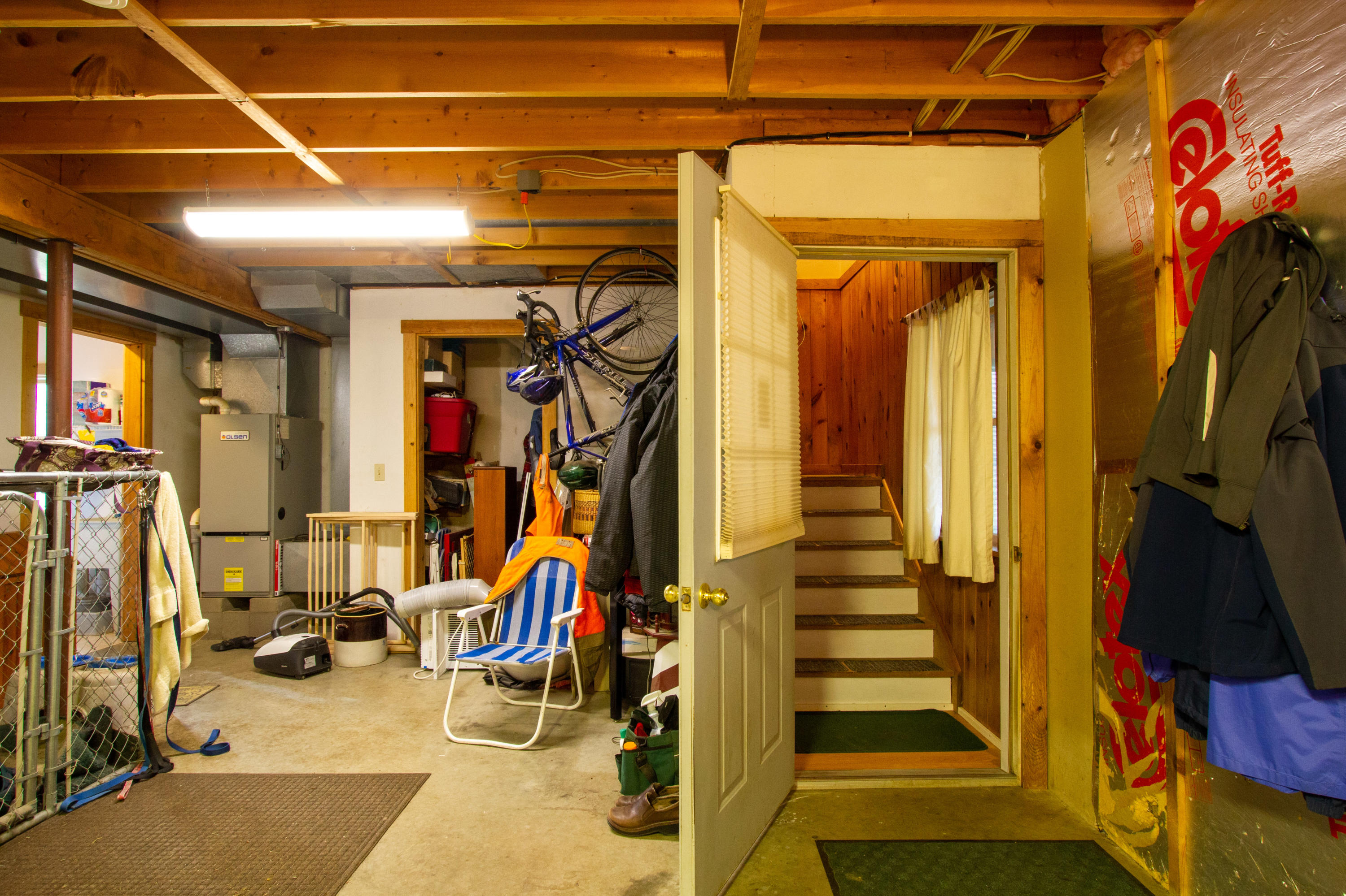 120 Rogers Road Troy, ME 04987 - Photo 37 of 48 Garage and Utility (5 of 8)