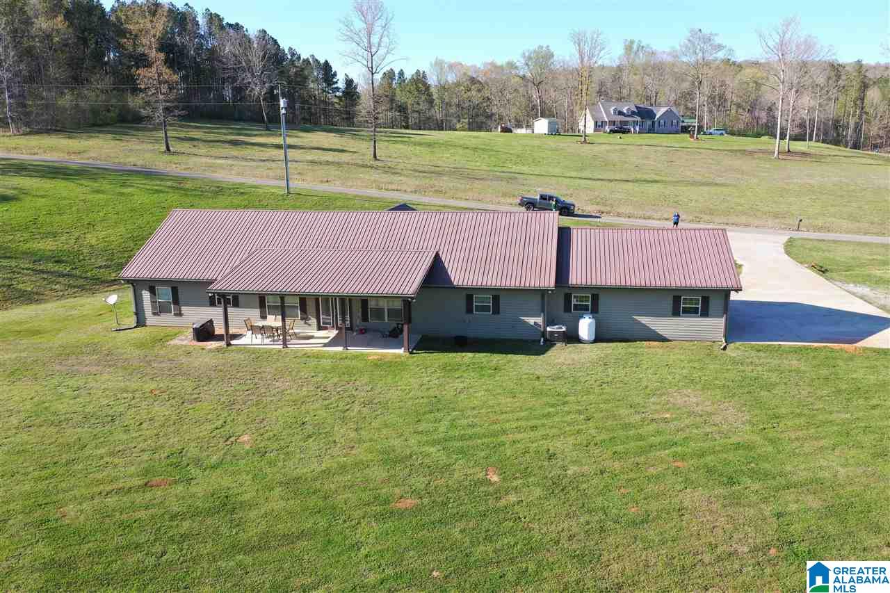 65 County Road 910 Delta, AL 36258 - Photo 27 of 38