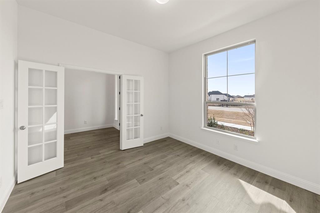 6805 Lancashire Way Forney, TX 75126 - Photo 5 of 28 04. 6805 Lancashire - Study