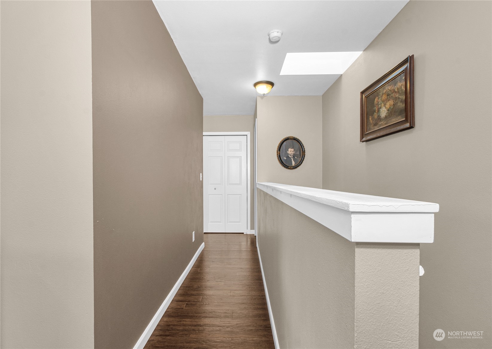 4619 211th Street East Spanaway, WA 98387 - Photo 14 of 36 a bathroom with a sink a toilet and a shower