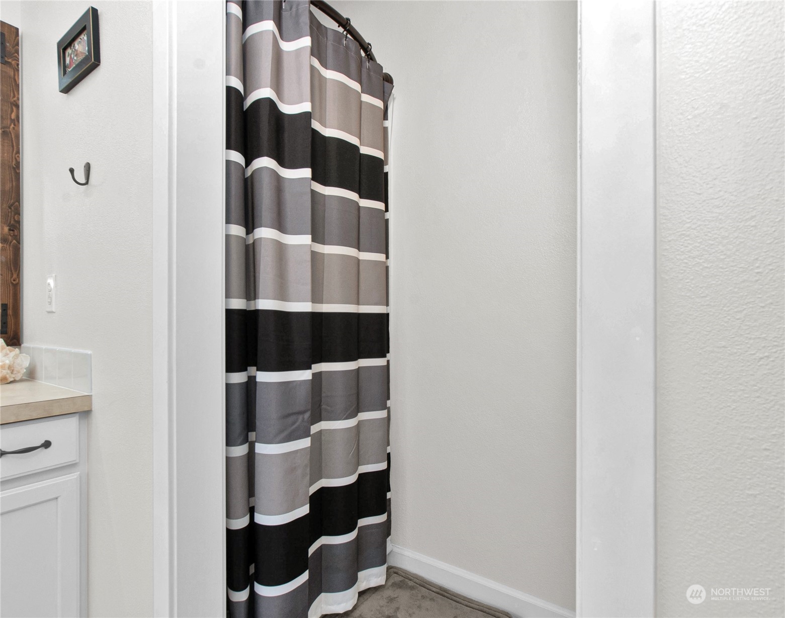 4619 211th Street East Spanaway, WA 98387 - Photo 26 of 36 a view of walk in closet