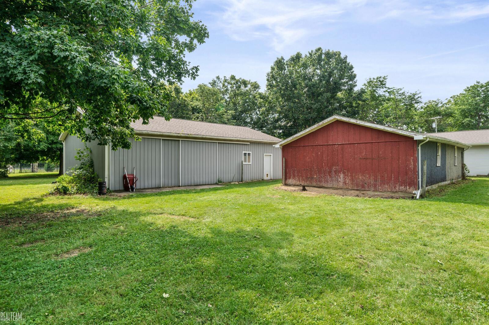 14411 Reid Road Romeo, MI 48065 - Photo 43 of 45