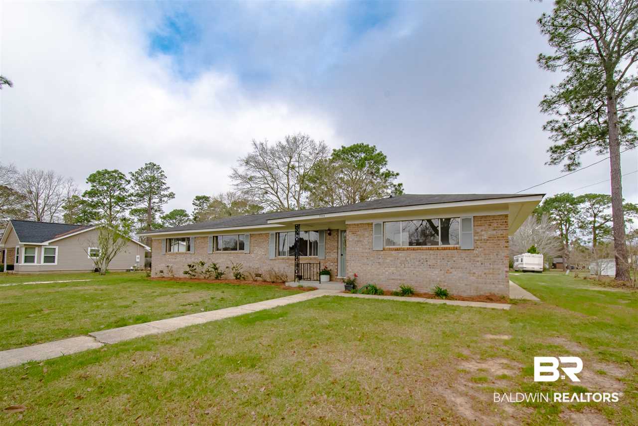 708 West Magnolia Avenue Foley, AL 36535 - Photo 28 of 29