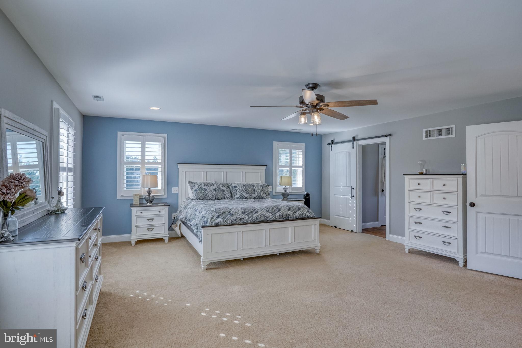 465 Pond Neck Road Earleville, MD 21919 - Photo 31 of 43