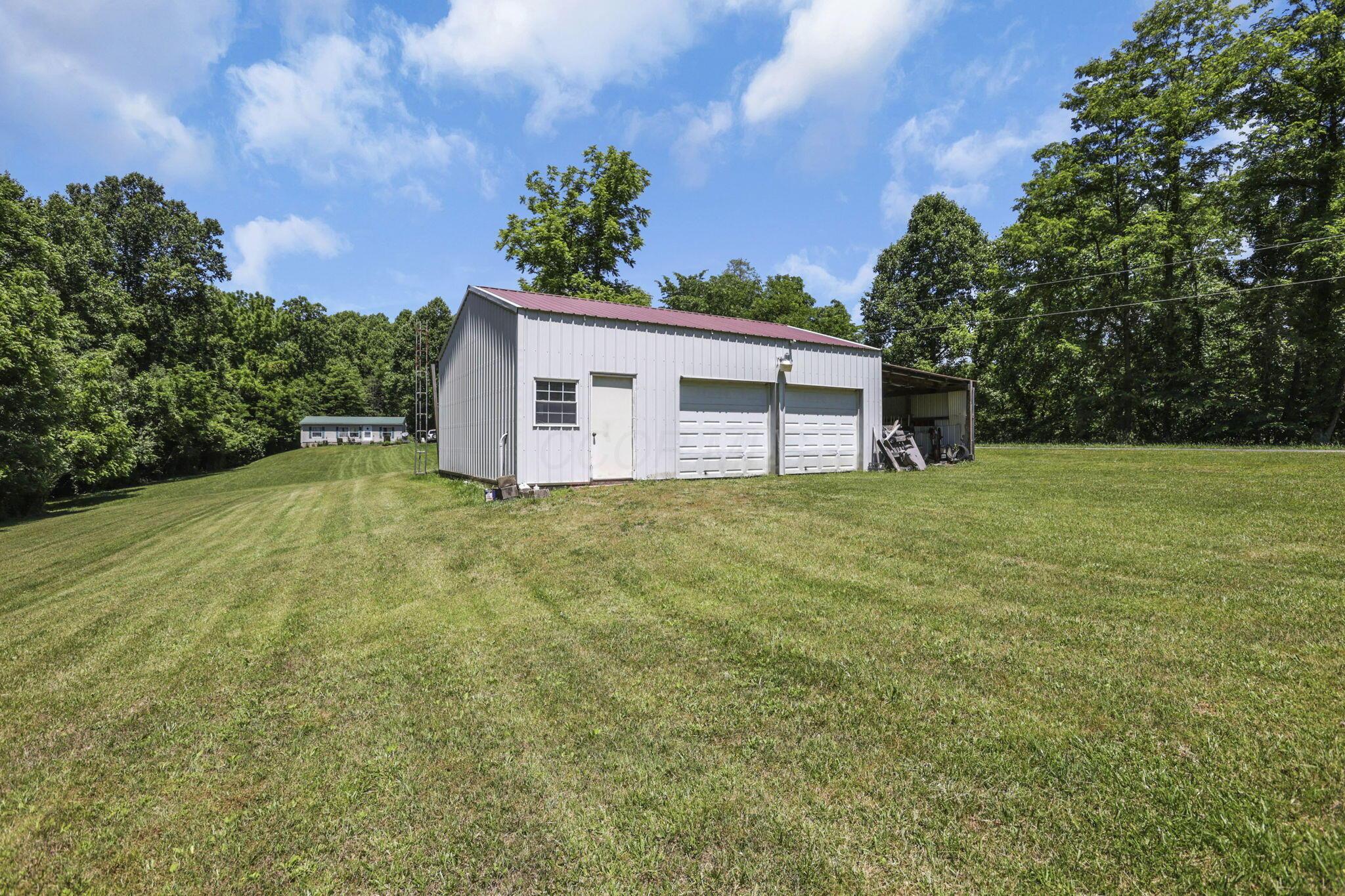 13861 Union Road Laurelville, OH 43135 - Photo 32 of 60