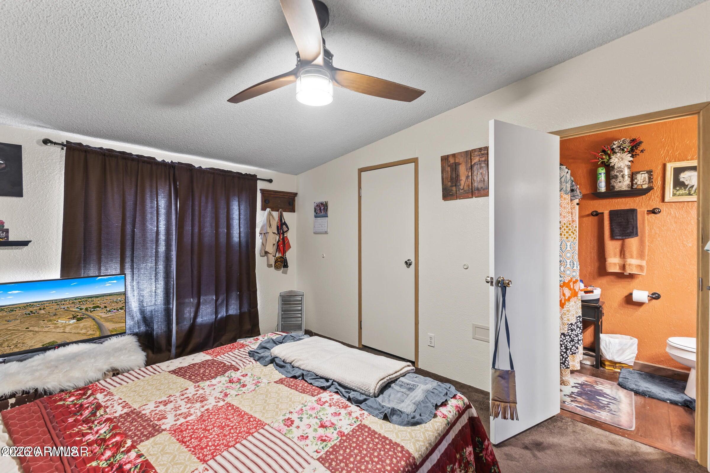 1602 Hereford Road Taylor, AZ 85939 - Photo 17 of 41