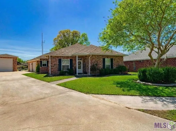 $350,000 | 1757 East Nelson Street, Gonzales, LA 70737