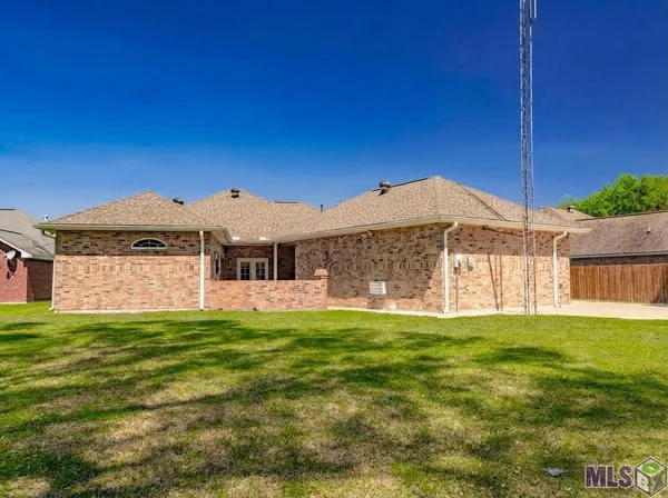 $350,000 | 1757 East Nelson Street, Gonzales, LA 70737