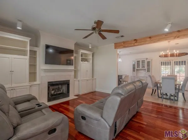 $350,000 | 1757 East Nelson Street, Gonzales, LA 70737