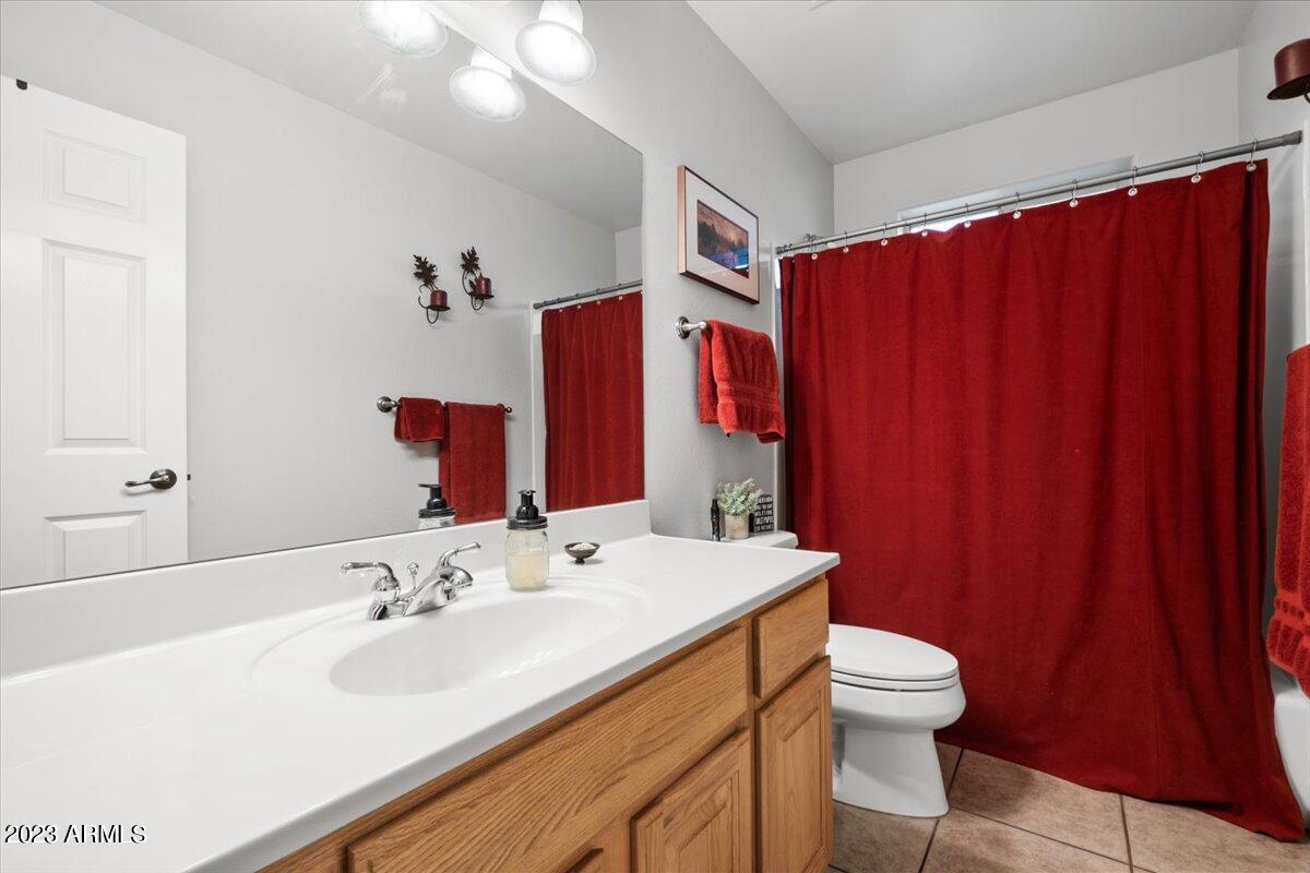 5016 South Topaz Road Flagstaff, AZ 86005 - Photo 17 of 29 17-43684841