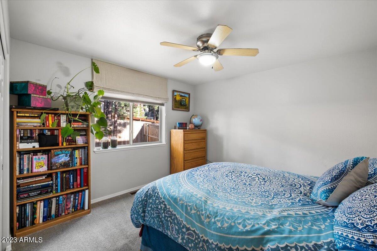 5016 South Topaz Road Flagstaff, AZ 86005 - Photo 18 of 29 18-43684859