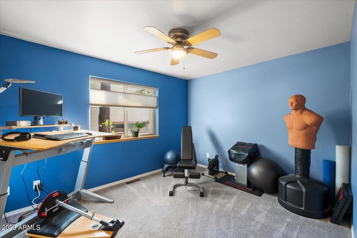 5016 South Topaz Road Flagstaff, AZ 86005 - Photo 19 of 29 19-43684852