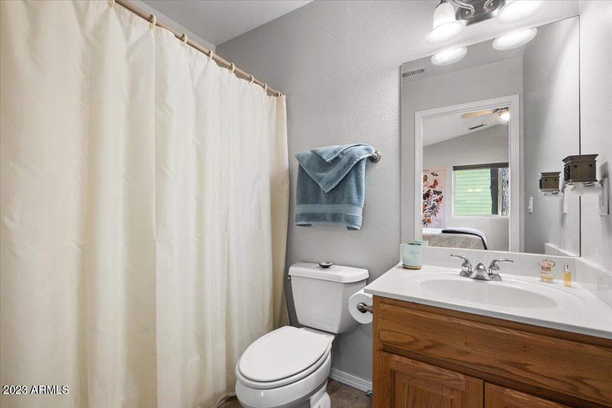 5016 South Topaz Road Flagstaff, AZ 86005 - Photo 20 of 29 20-43684819