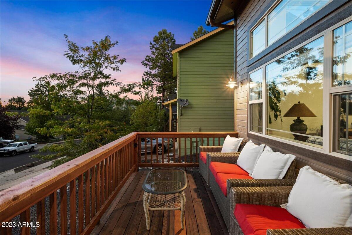 5016 South Topaz Road Flagstaff, AZ 86005 - Photo 21 of 29 21-43684726
