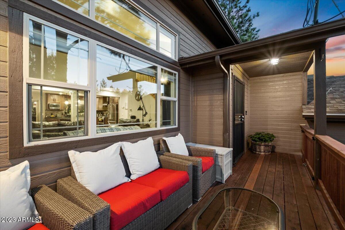 5016 South Topaz Road Flagstaff, AZ 86005 - Photo 22 of 29 22-43684737