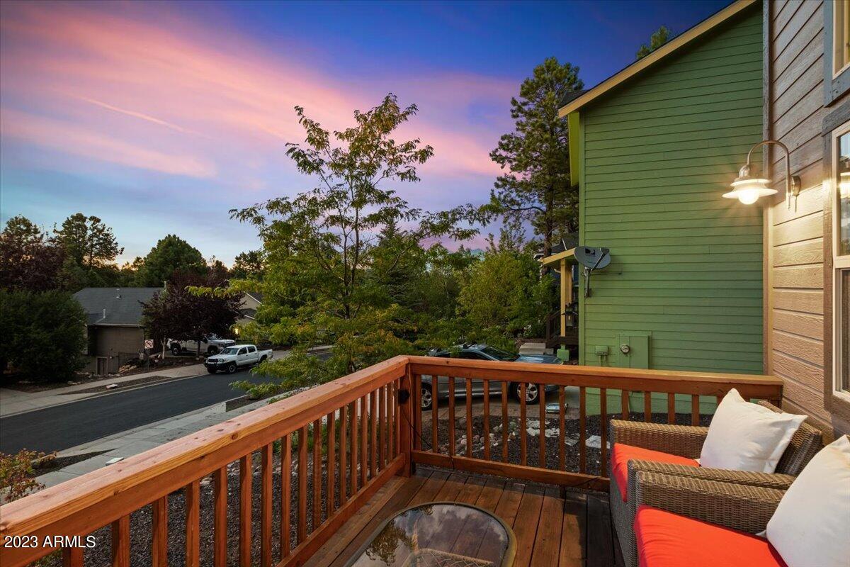 5016 South Topaz Road Flagstaff, AZ 86005 - Photo 23 of 29 23-43684729