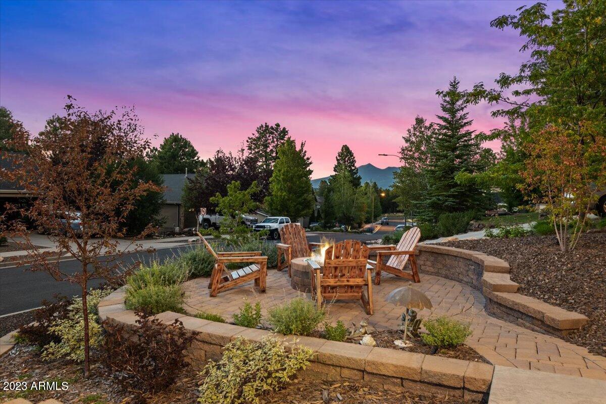 5016 South Topaz Road Flagstaff, AZ 86005 - Photo 24 of 29 24-43684723