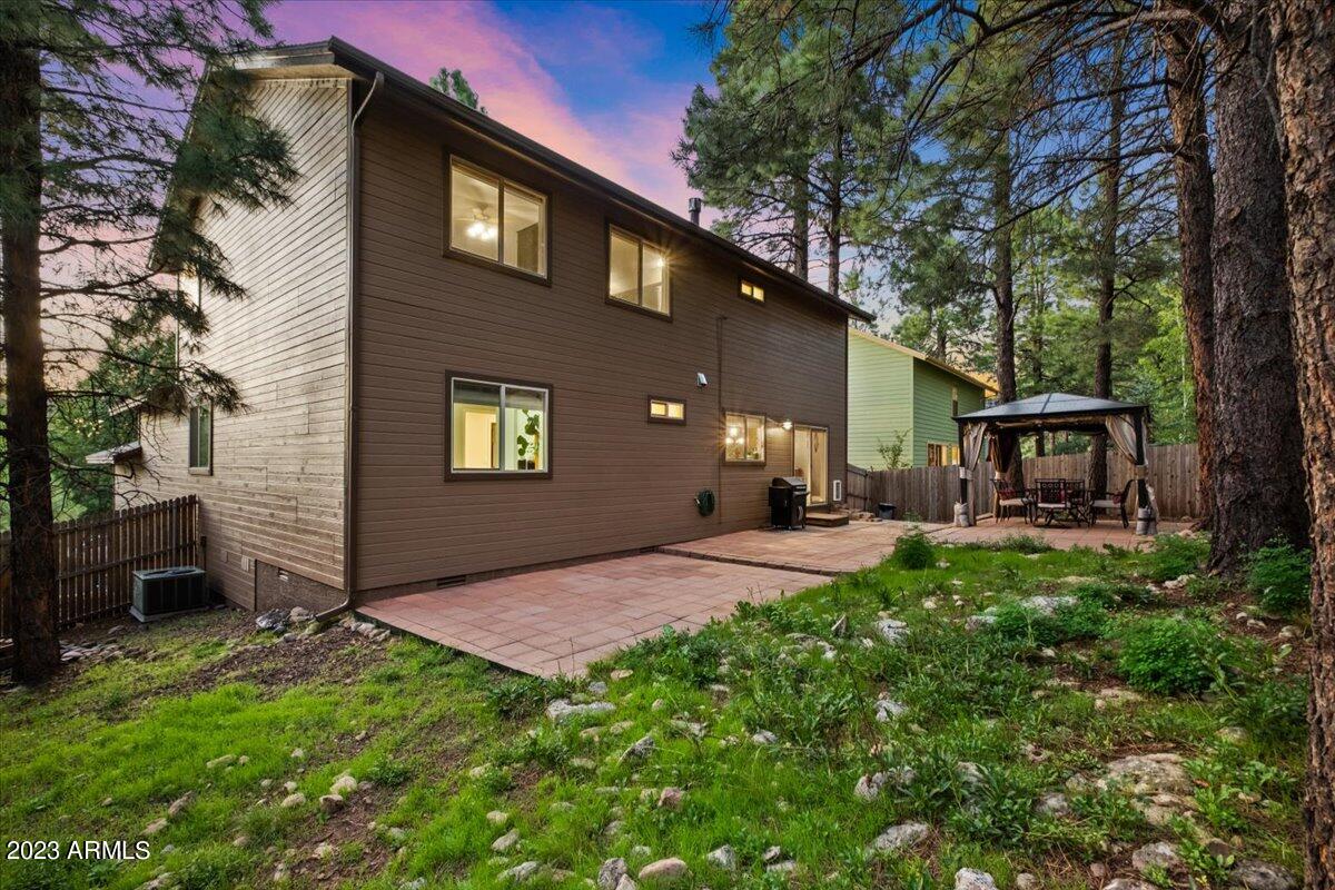 5016 South Topaz Road Flagstaff, AZ 86005 - Photo 27 of 29 28-43684754
