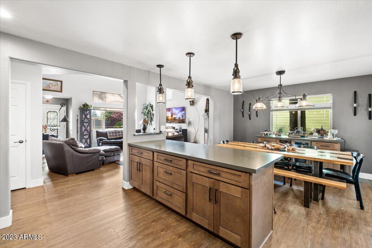 5016 South Topaz Road Flagstaff, AZ 86005 - Photo 8 of 29 08-43684884