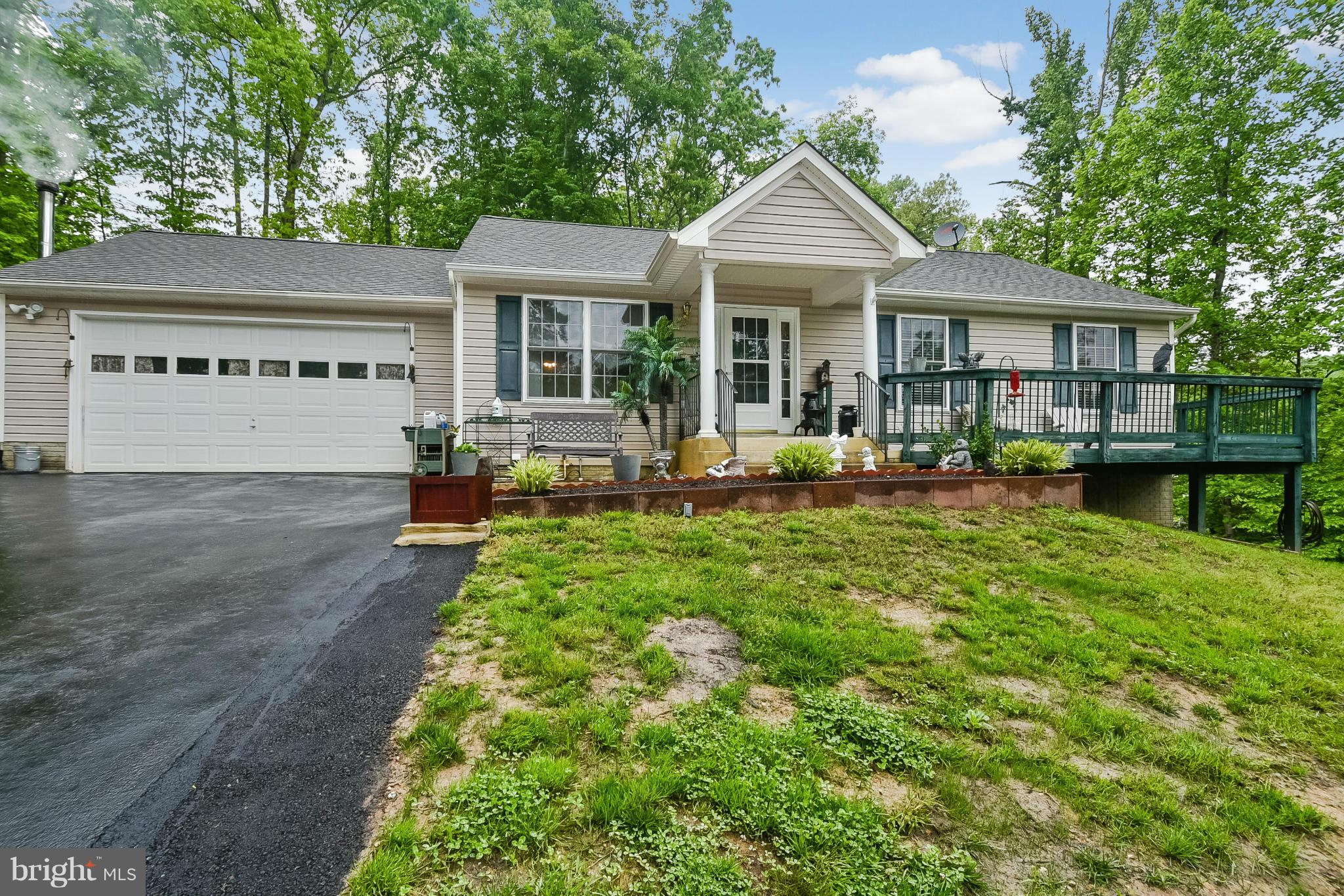 194 Norman Road Stafford, VA 22554 - Photo 1 of 30 194 Norman Rd.