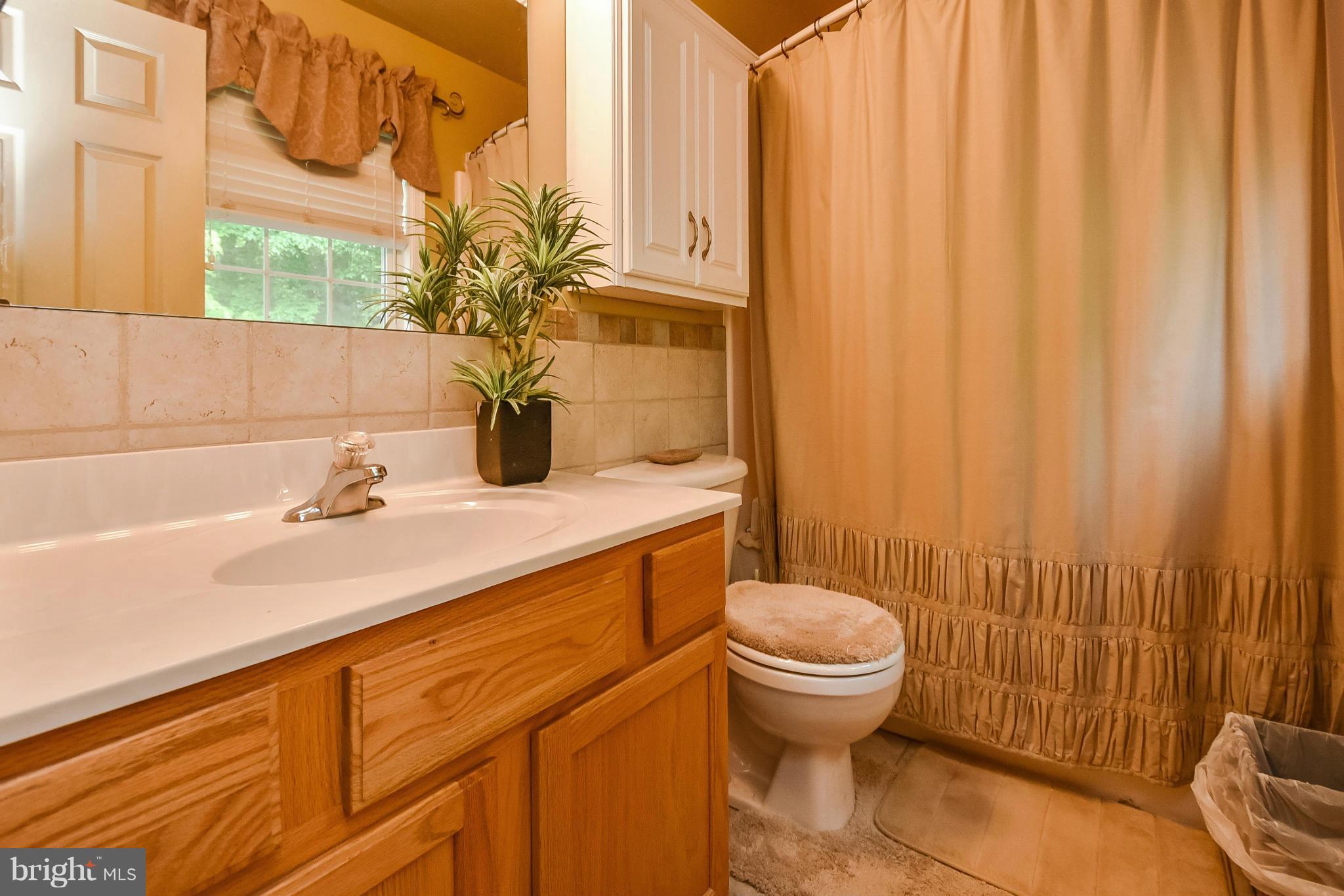 194 Norman Road Stafford, VA 22554 - Photo 14 of 30 Main Floor Master Bathroom