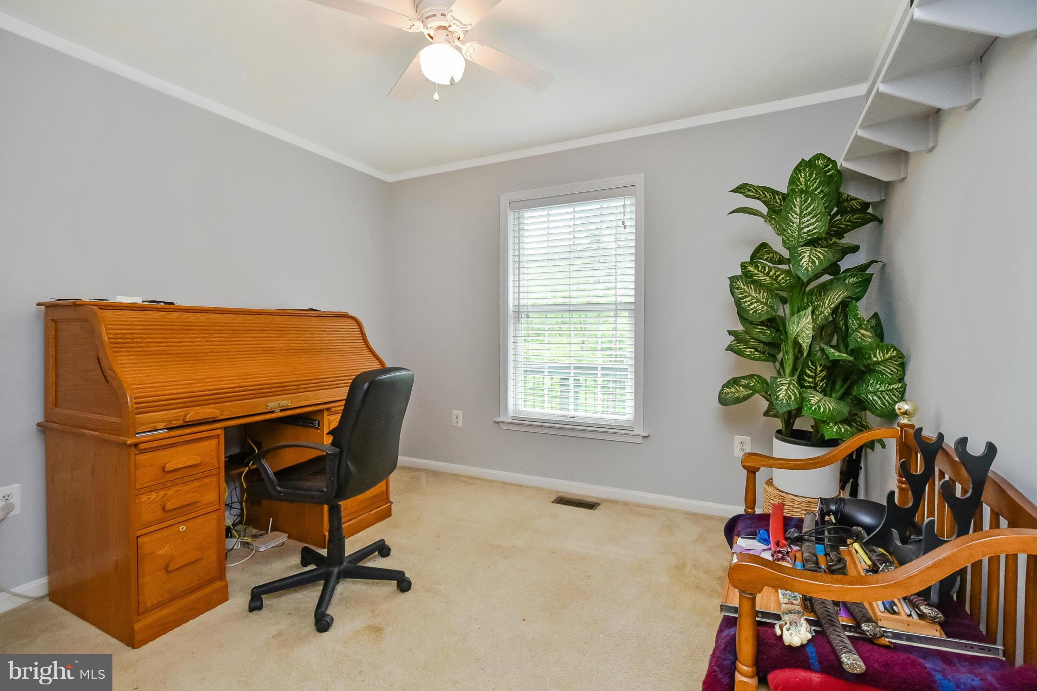 194 Norman Road Stafford, VA 22554 - Photo 15 of 30 Bedroom 2