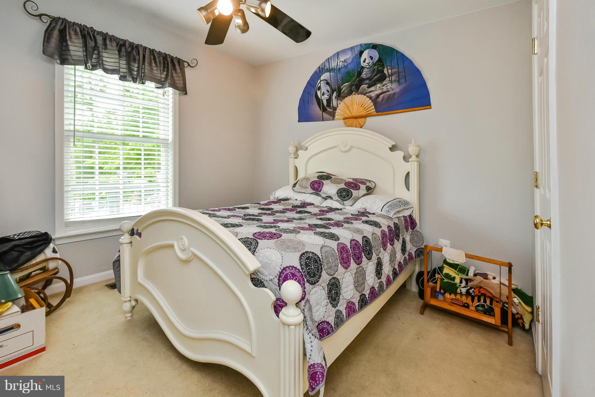 194 Norman Road Stafford, VA 22554 - Photo 17 of 30 Bedroom 3