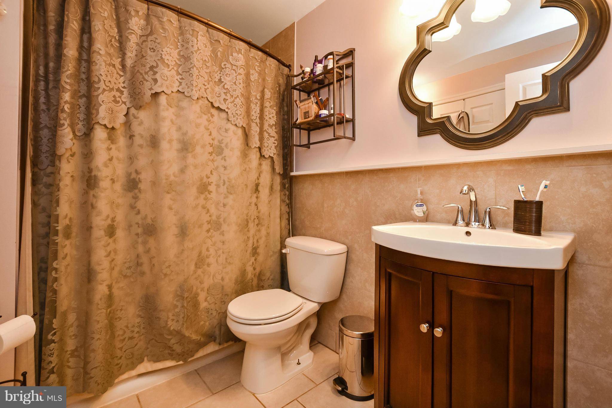 194 Norman Road Stafford, VA 22554 - Photo 22 of 30 Master Bathroom - Basement Level